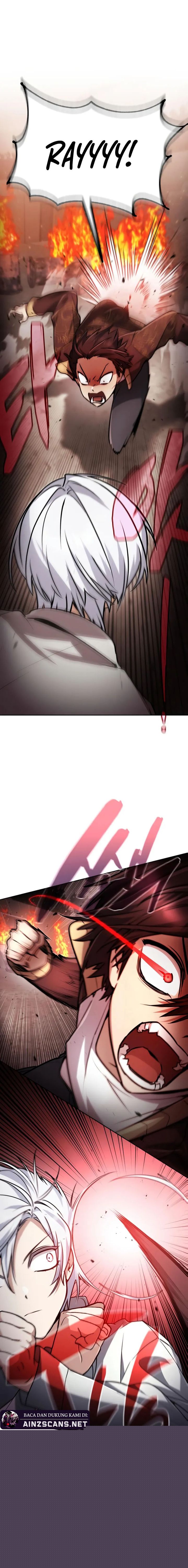 Genius Prismatic Mage Chapter 24 Image 9