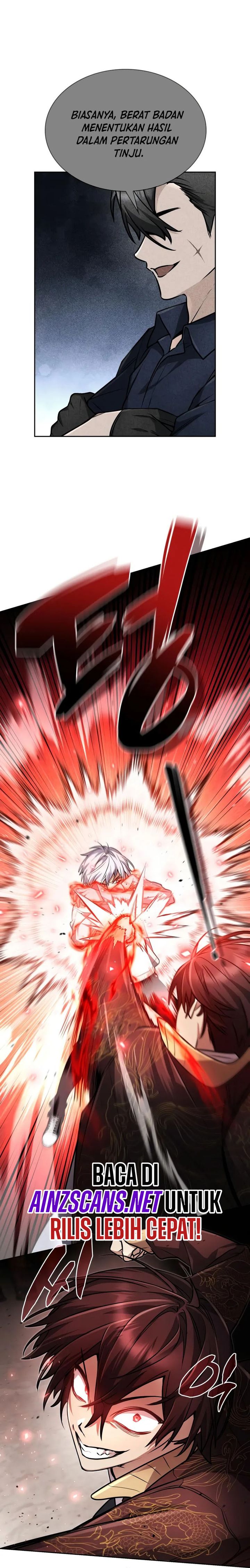 Genius Prismatic Mage Chapter 24 Image 11