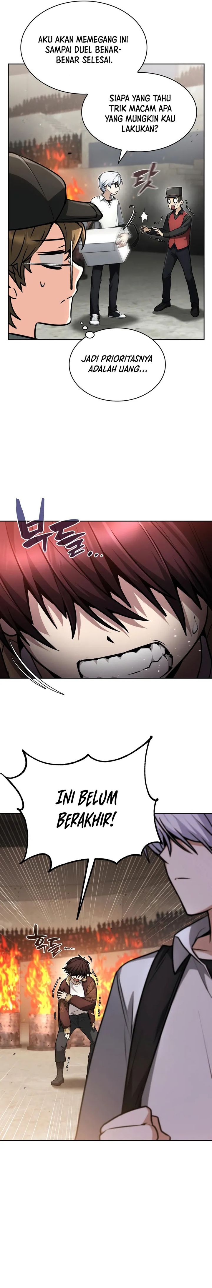 Genius Prismatic Mage Chapter 24 Image 18