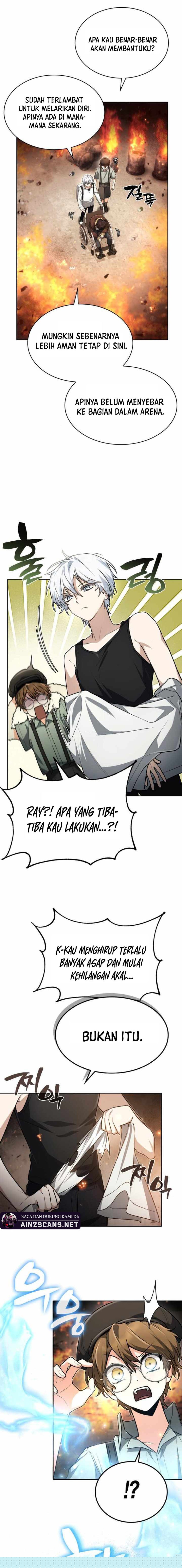 Genius Prismatic Mage Chapter 25 Image 12