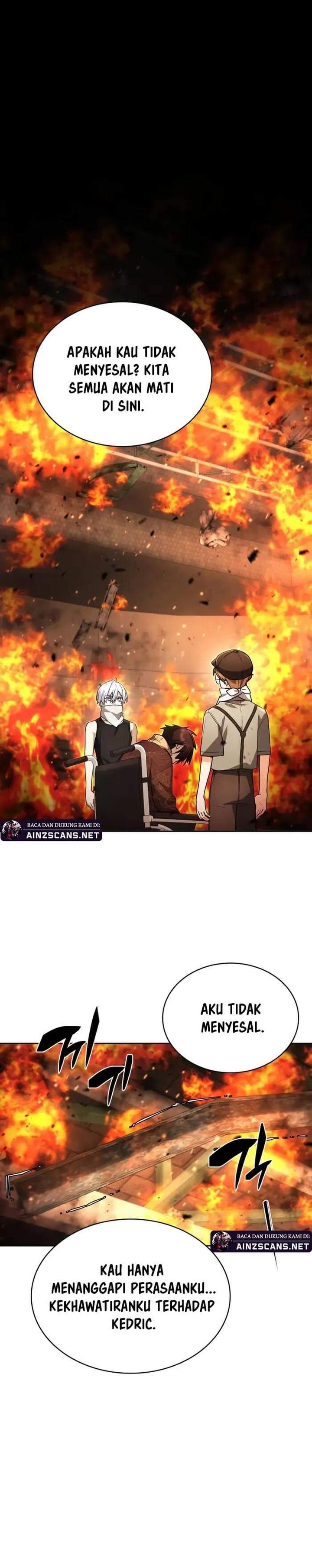 Genius Prismatic Mage Chapter 26 Image 0
