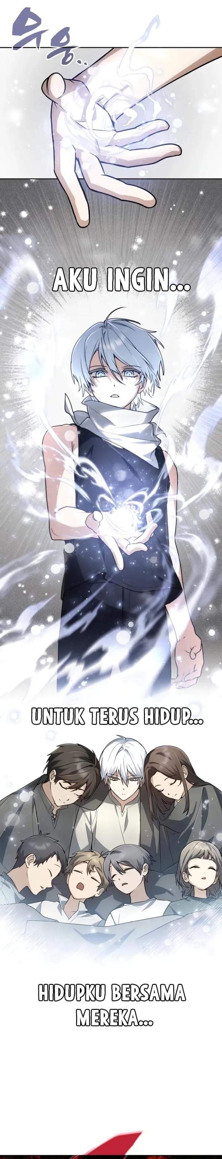 Genius Prismatic Mage Chapter 26 Image 6