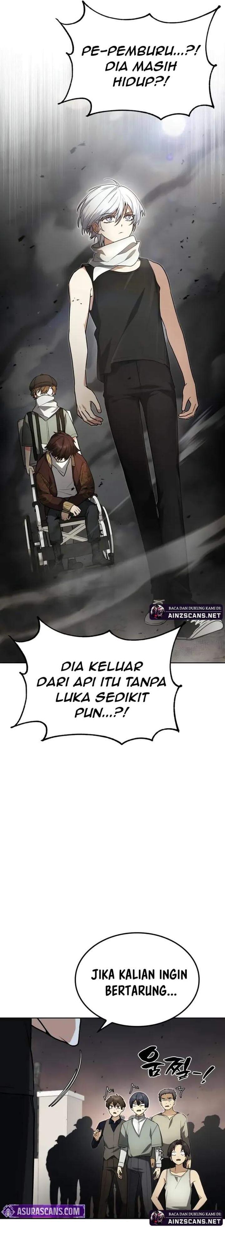 Genius Prismatic Mage Chapter 26 Image 22