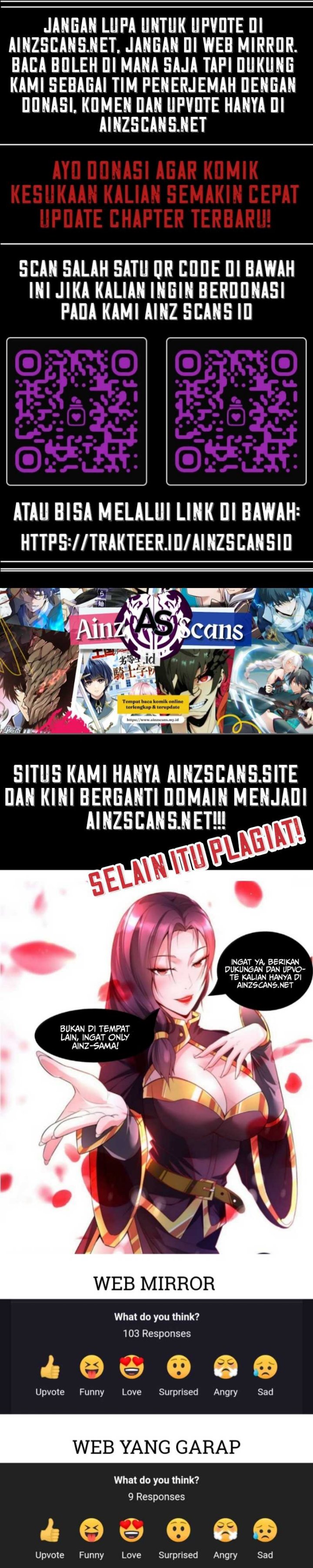 Genius Prismatic Mage Chapter 27 Image 15