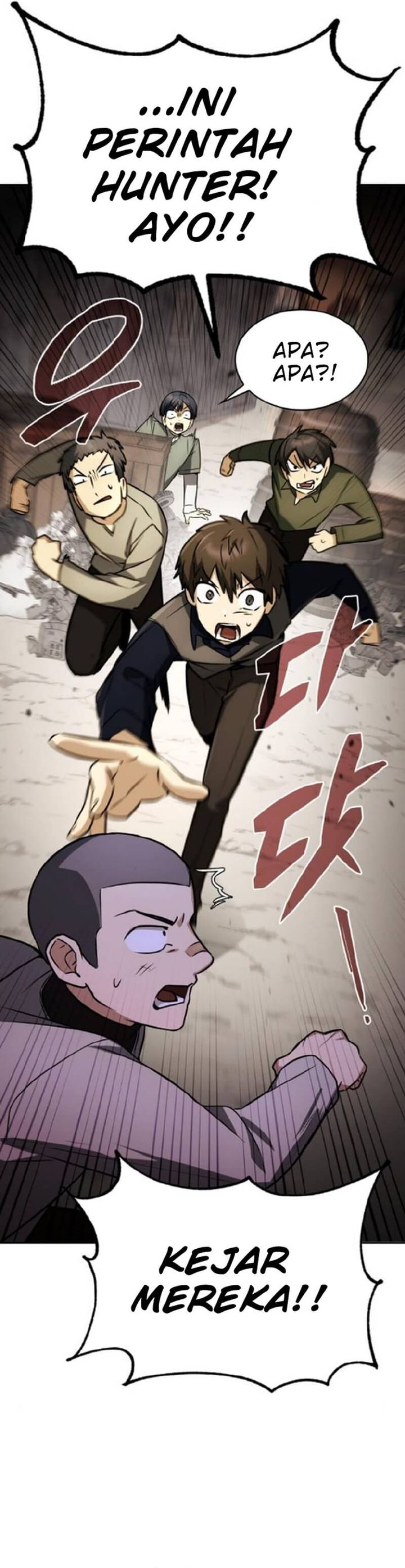Genius Prismatic Mage Chapter 28 Image 20