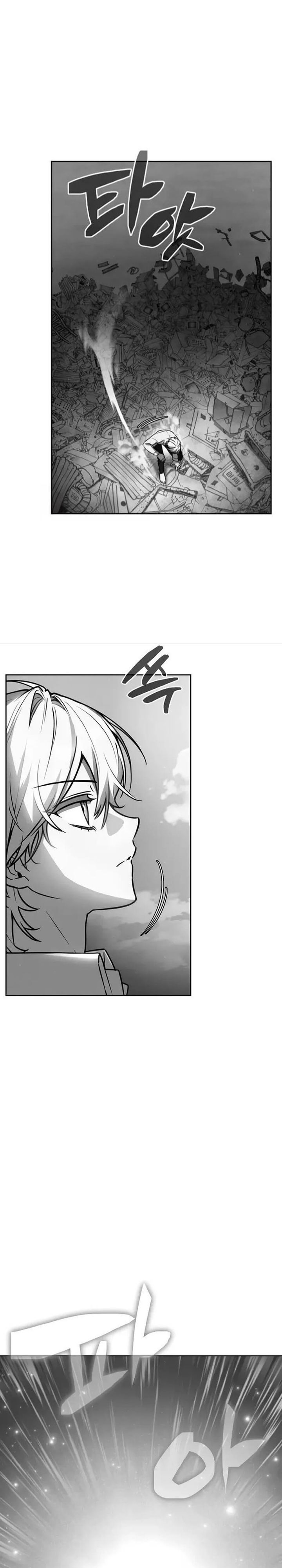 Genius Prismatic Mage Chapter 29 Image 3