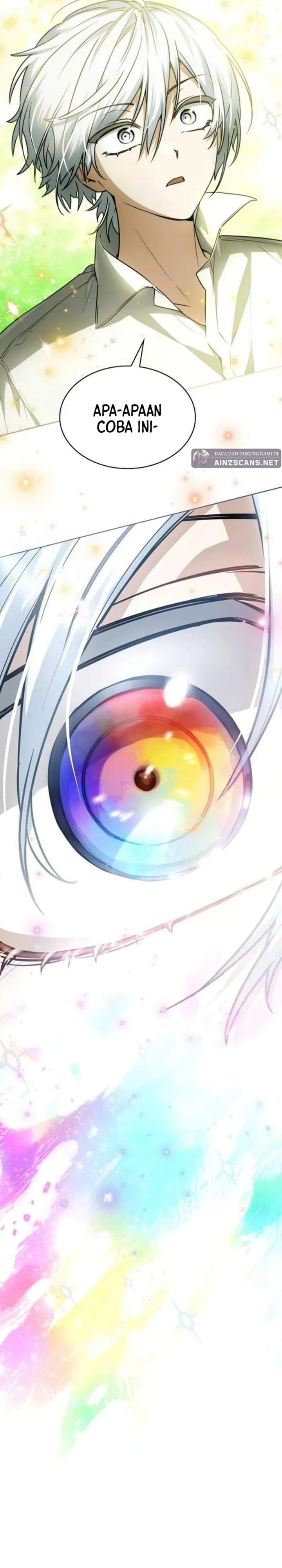 Genius Prismatic Mage Chapter 29 Image 9