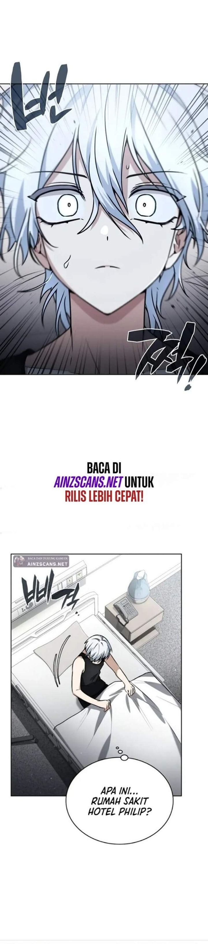 Genius Prismatic Mage Chapter 29 Image 10