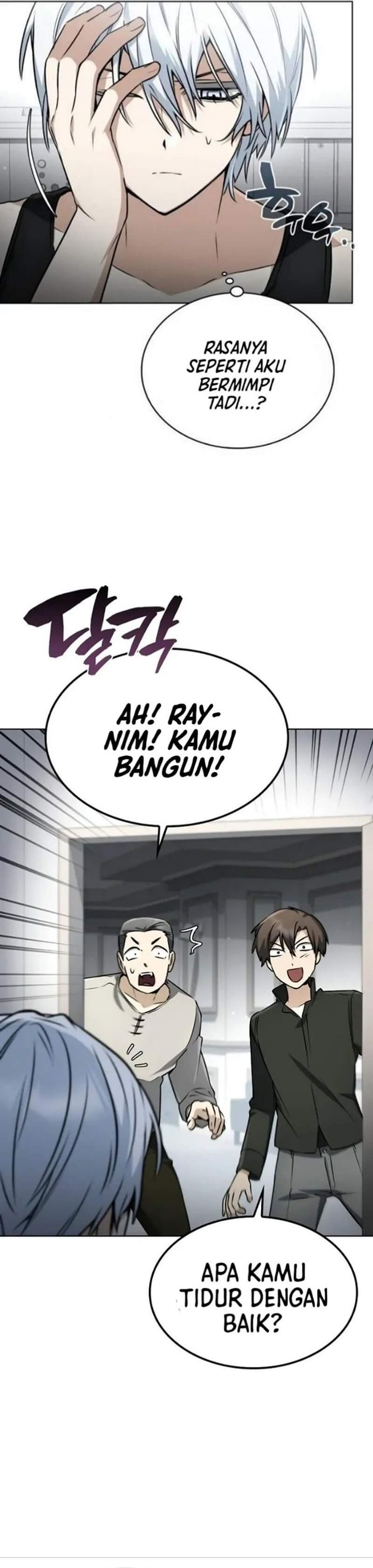 Genius Prismatic Mage Chapter 29 Image 11