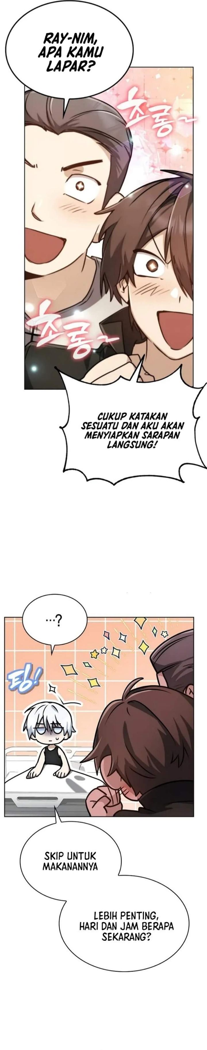 Genius Prismatic Mage Chapter 29 Image 12