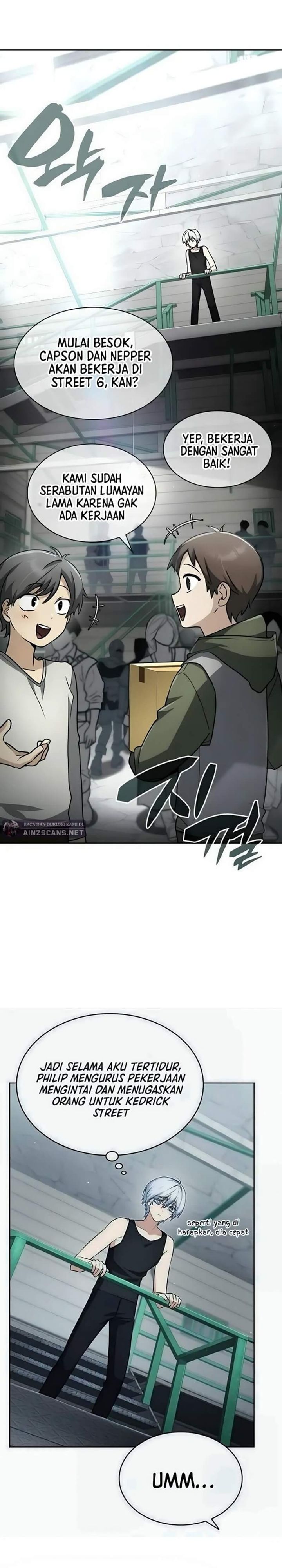 Genius Prismatic Mage Chapter 29 Image 14