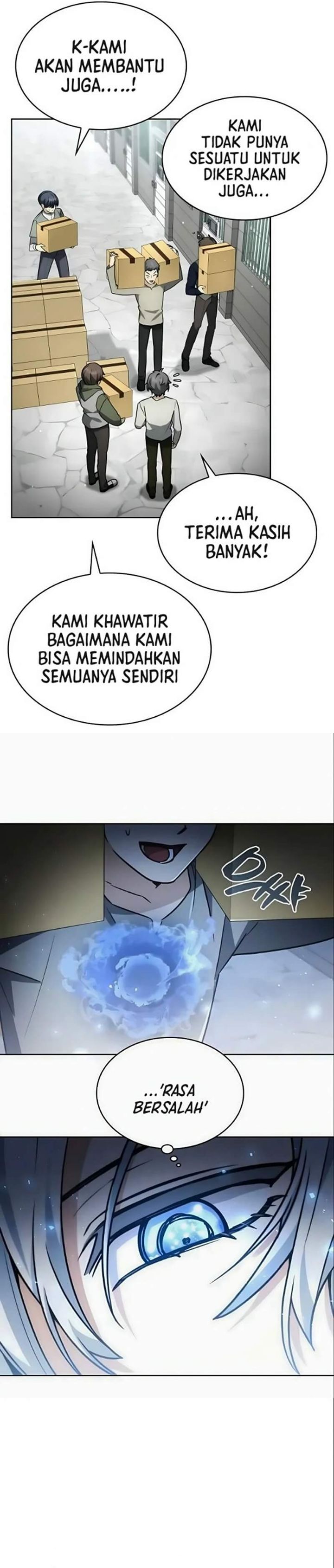 Genius Prismatic Mage Chapter 29 Image 17