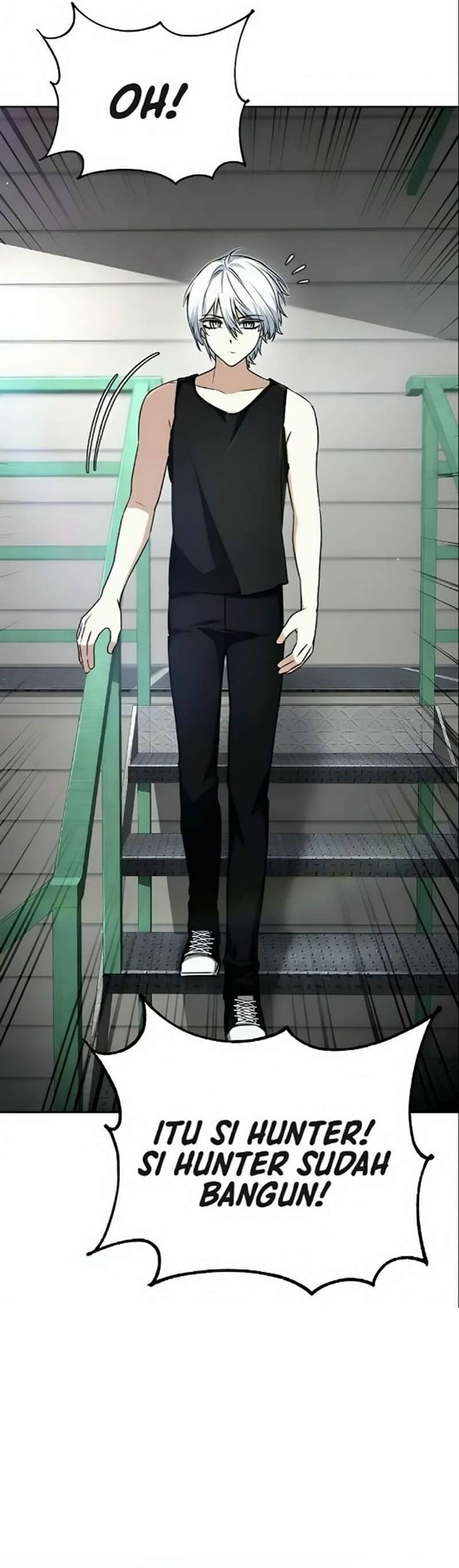 Genius Prismatic Mage Chapter 29 Image 18