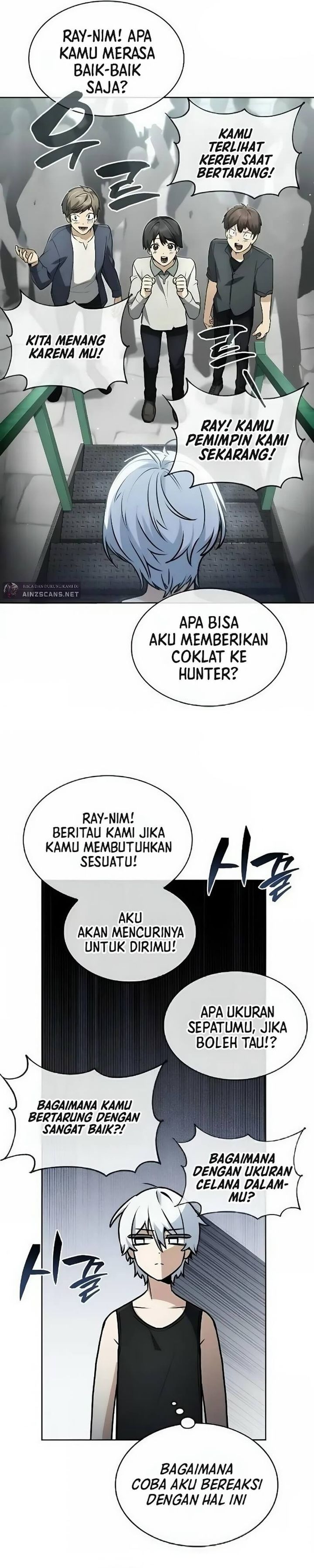 Genius Prismatic Mage Chapter 29 Image 19