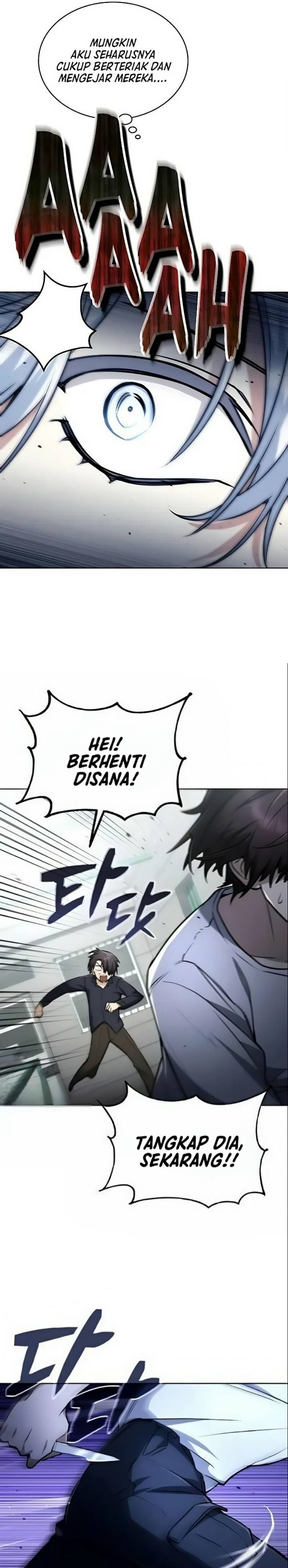 Genius Prismatic Mage Chapter 29 Image 20