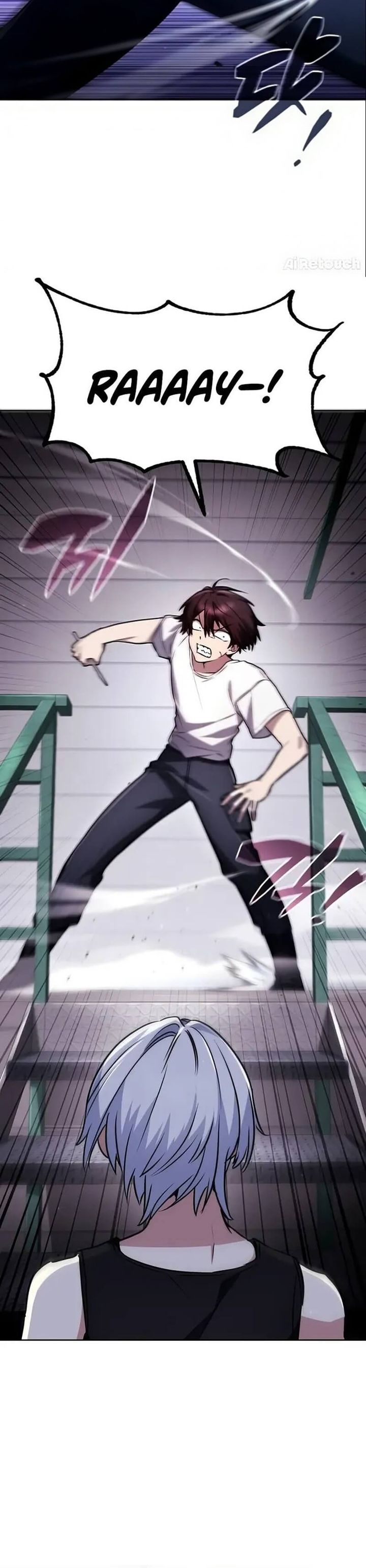 Genius Prismatic Mage Chapter 29 Image 21