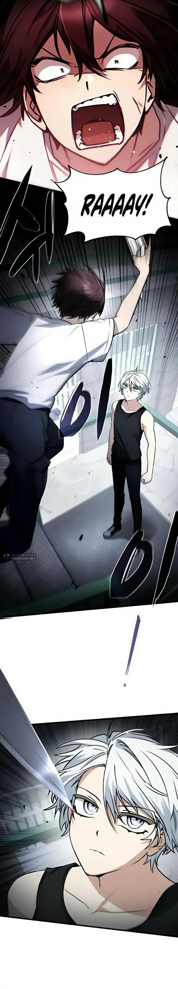 Genius Prismatic Mage Chapter 29 Image 23