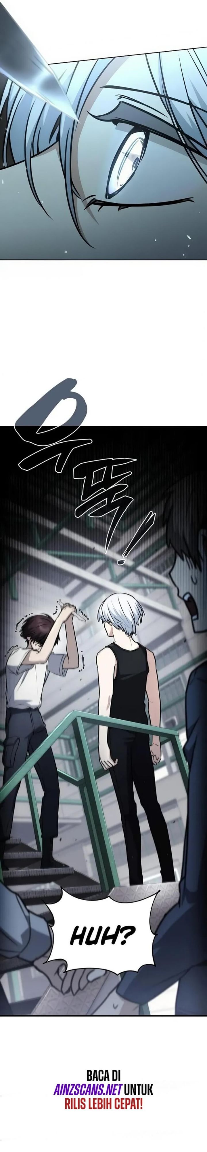 Genius Prismatic Mage Chapter 29 Image 24