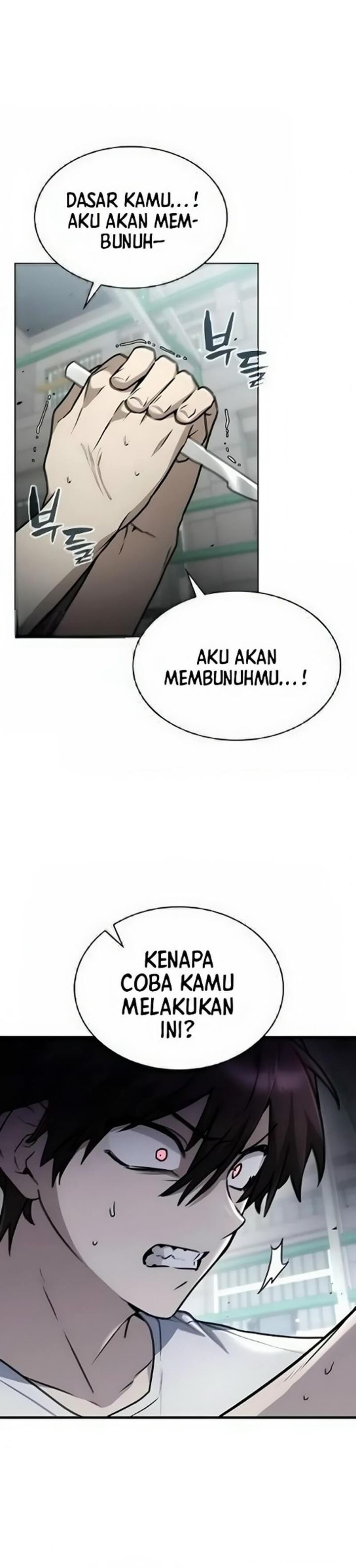 Genius Prismatic Mage Chapter 29 Image 25