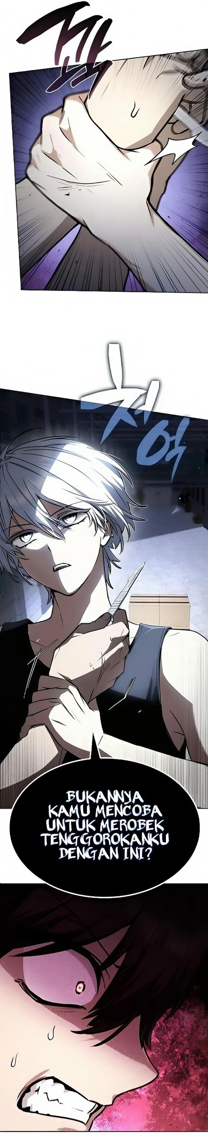 Genius Prismatic Mage Chapter 29 Image 26