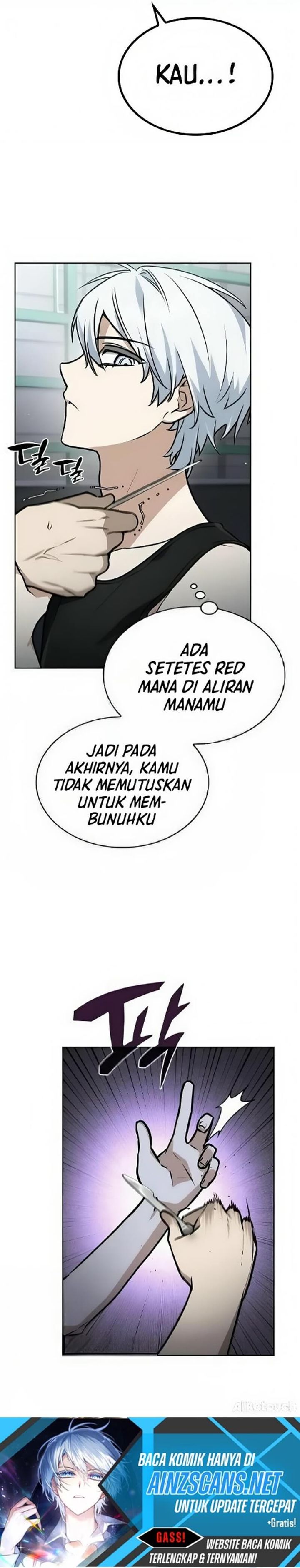 Genius Prismatic Mage Chapter 29 Image 27