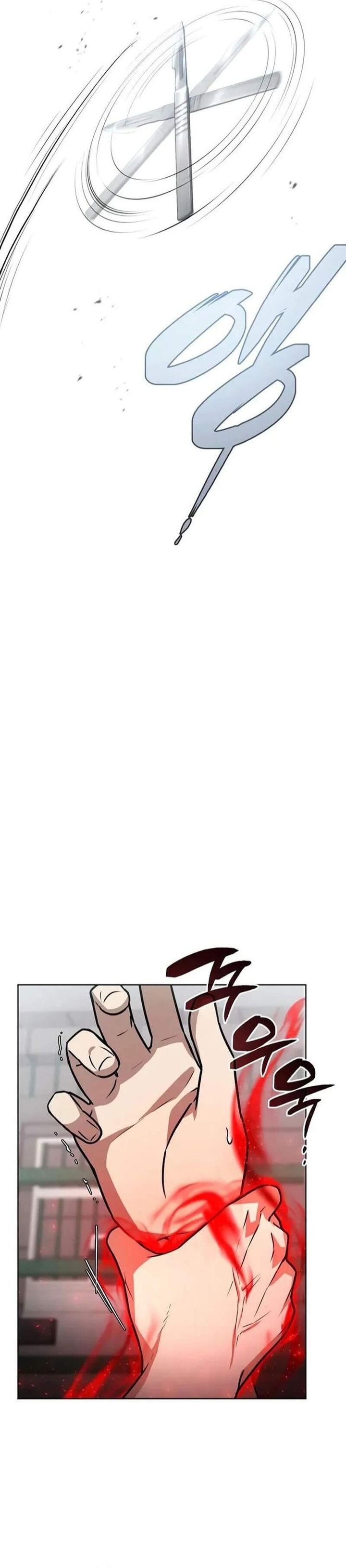 Genius Prismatic Mage Chapter 29 Image 29