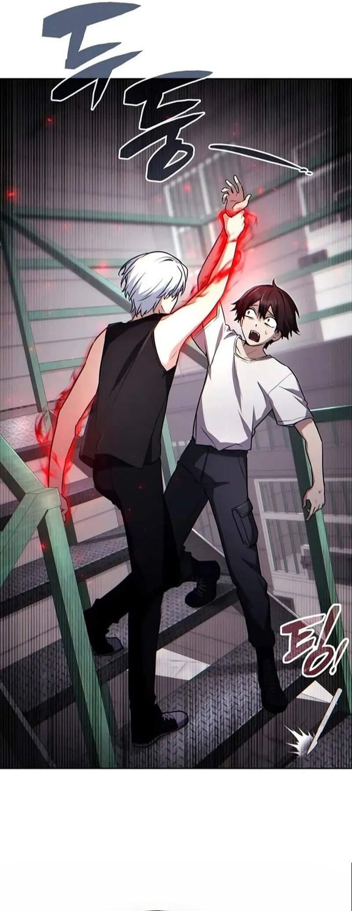 Genius Prismatic Mage Chapter 29 Image 30