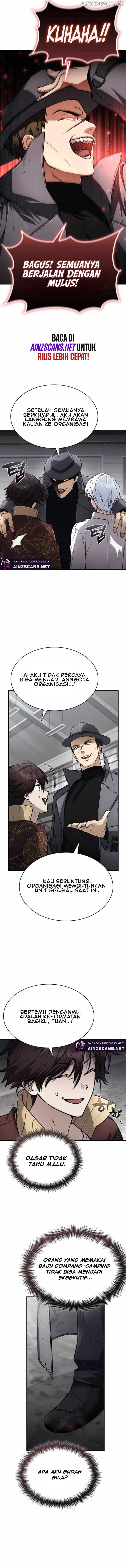 Genius Prismatic Mage Chapter 37 Image 1