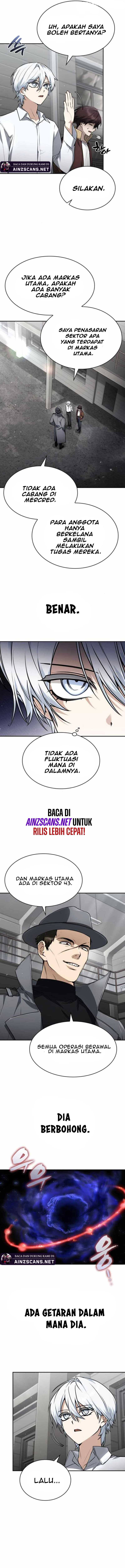Genius Prismatic Mage Chapter 37 Image 2