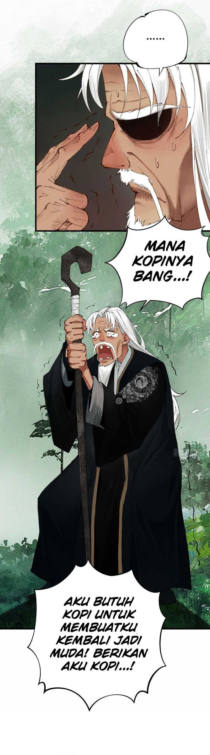 Genius Prismatic Mage Chapter 37 Image 12