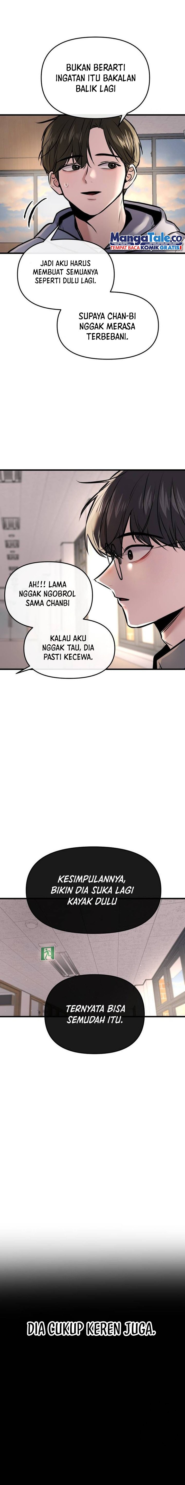 Back to The Chanbi Chapter 03 Image 4
