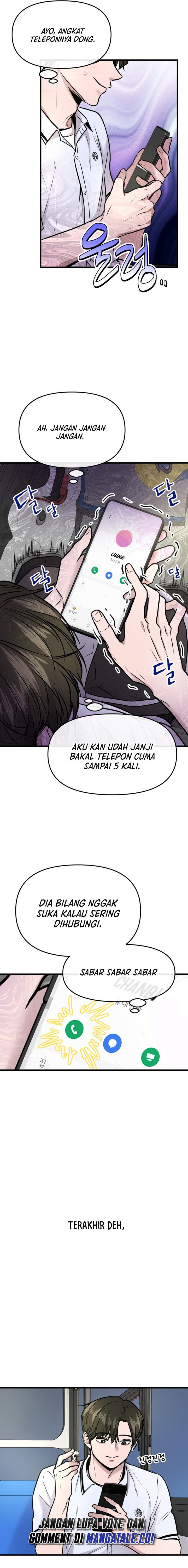 Back to The Chanbi Chapter 07 Image 6