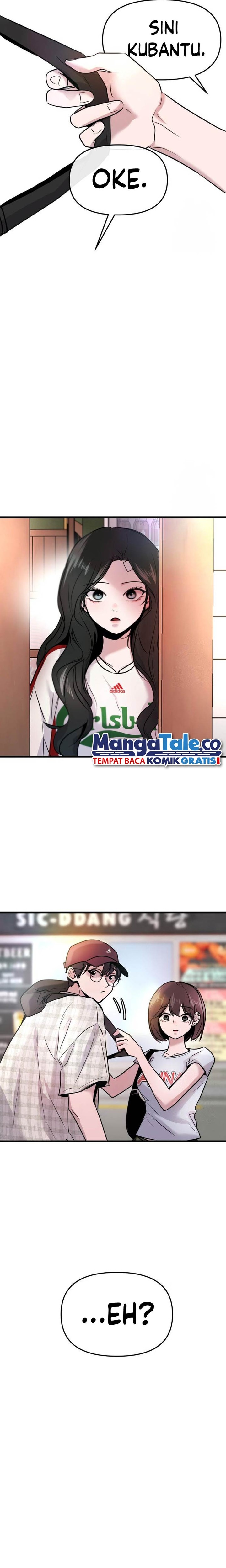 Back to The Chanbi Chapter 18 Image 21