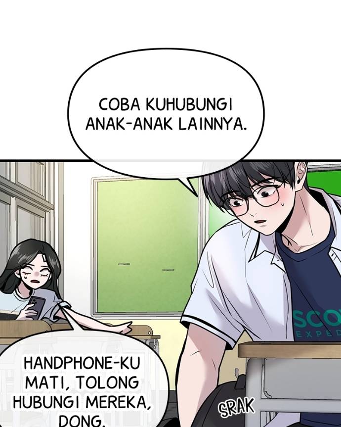 Back to The Chanbi Chapter 27 Image 30