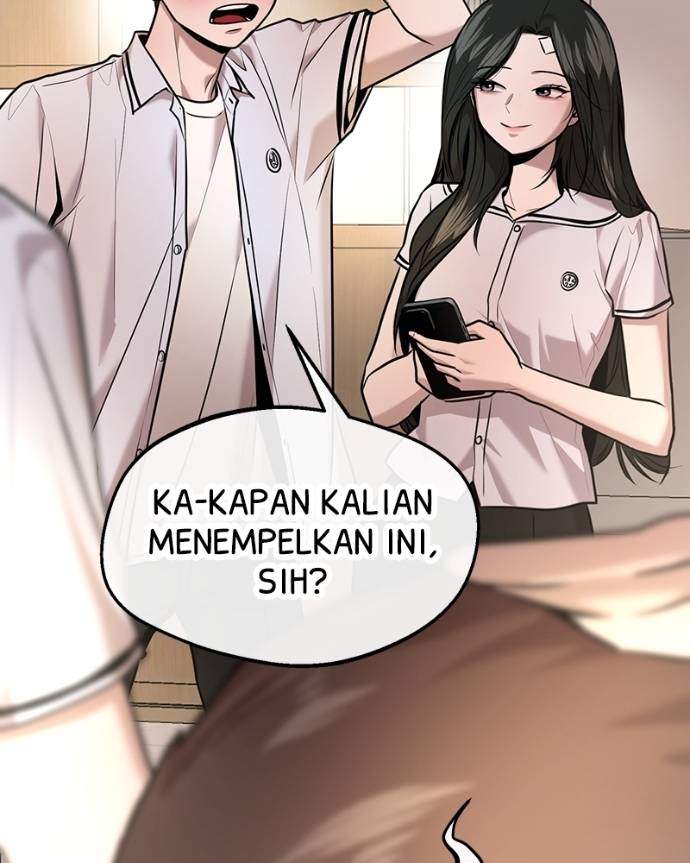 Back to The Chanbi Chapter 30 Image 12