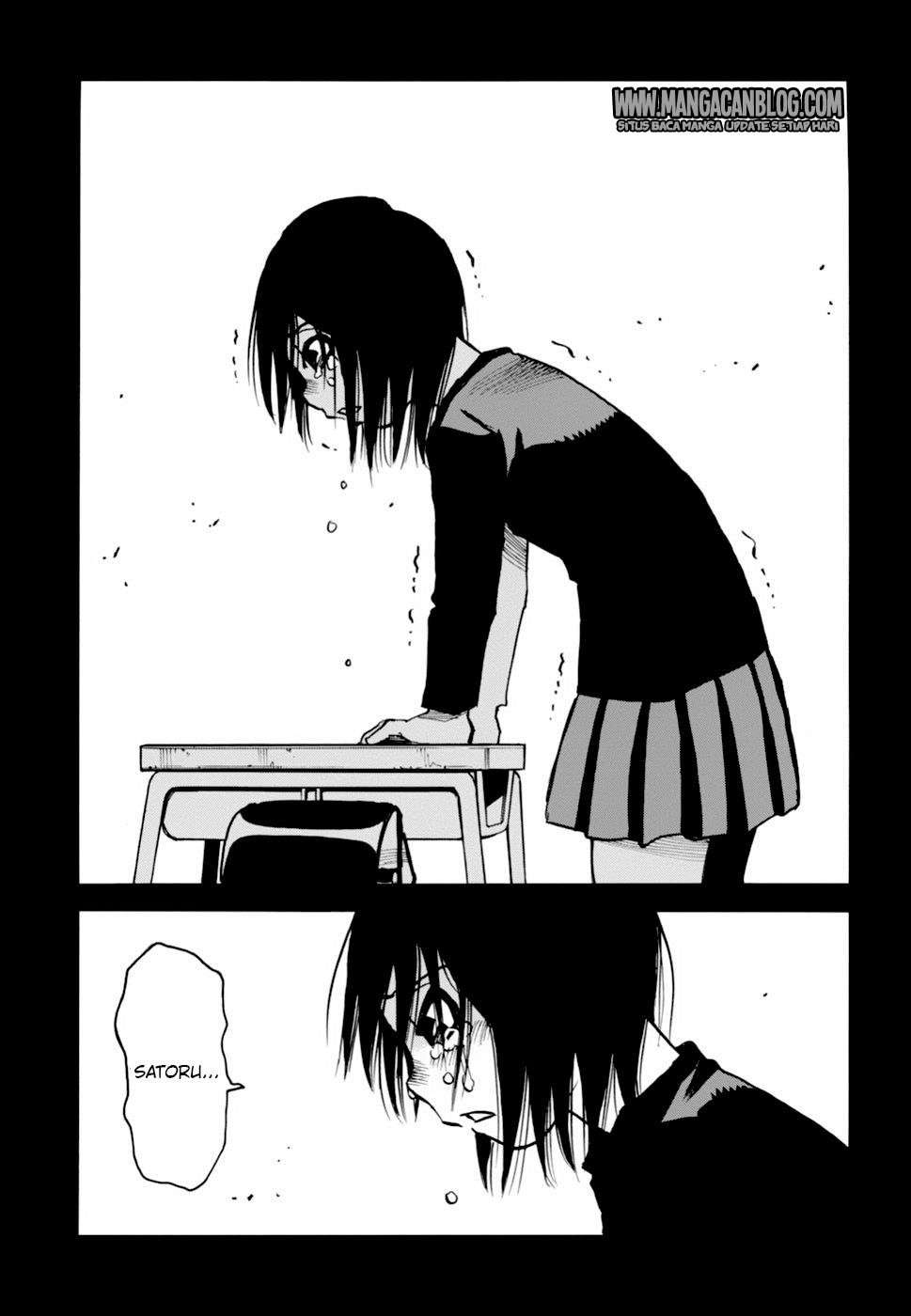 Boku dake ga Inai Machi Gaiden Chapter 01 Image 5