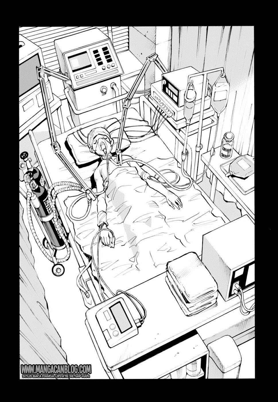 Boku dake ga Inai Machi Gaiden Chapter 01 Image 8