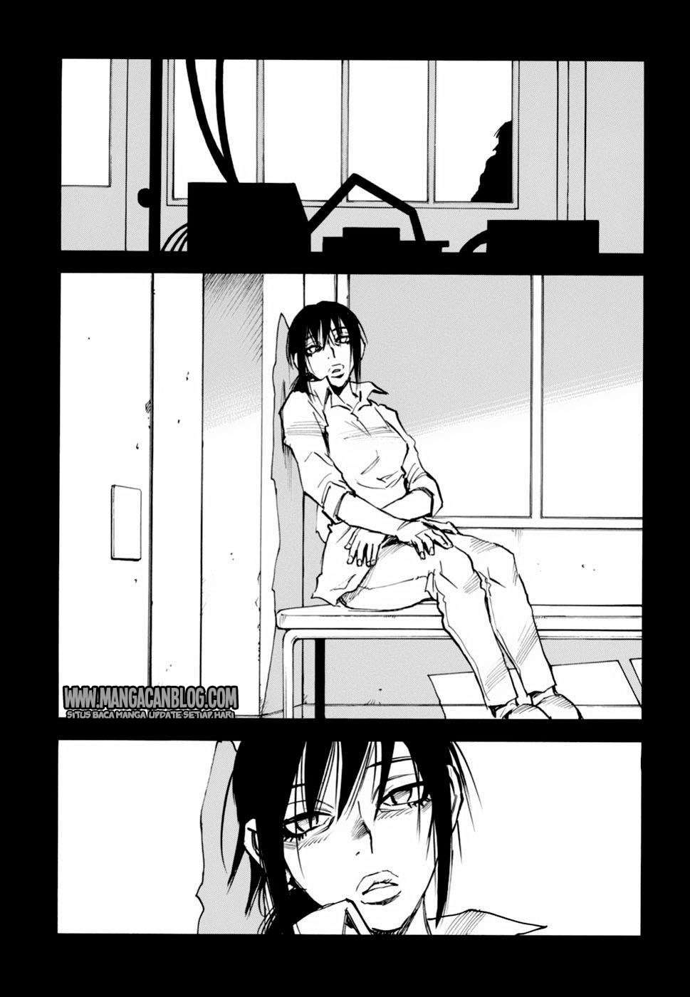 Boku dake ga Inai Machi Gaiden Chapter 01 Image 9