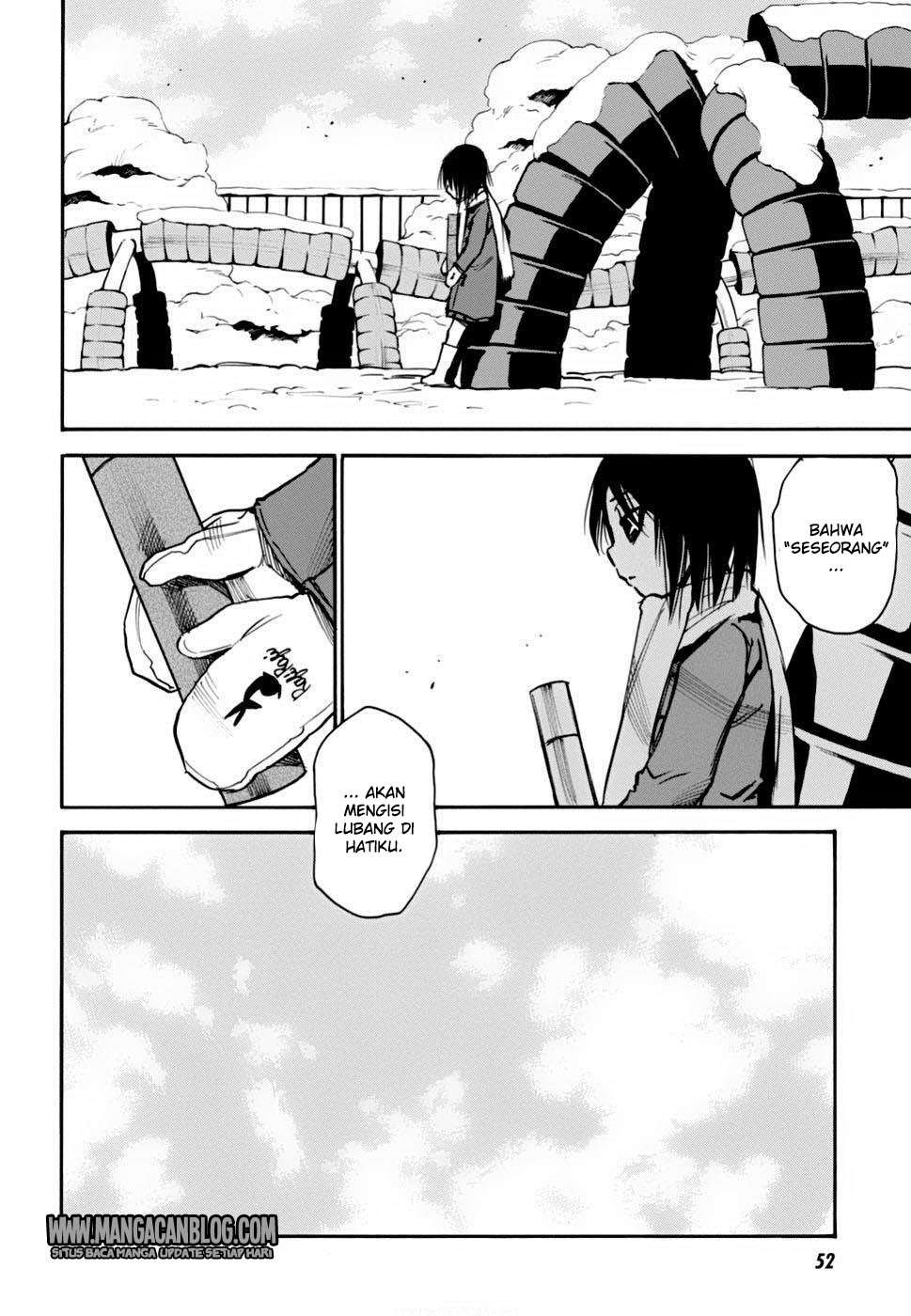 Boku dake ga Inai Machi Gaiden Chapter 01 Image 18