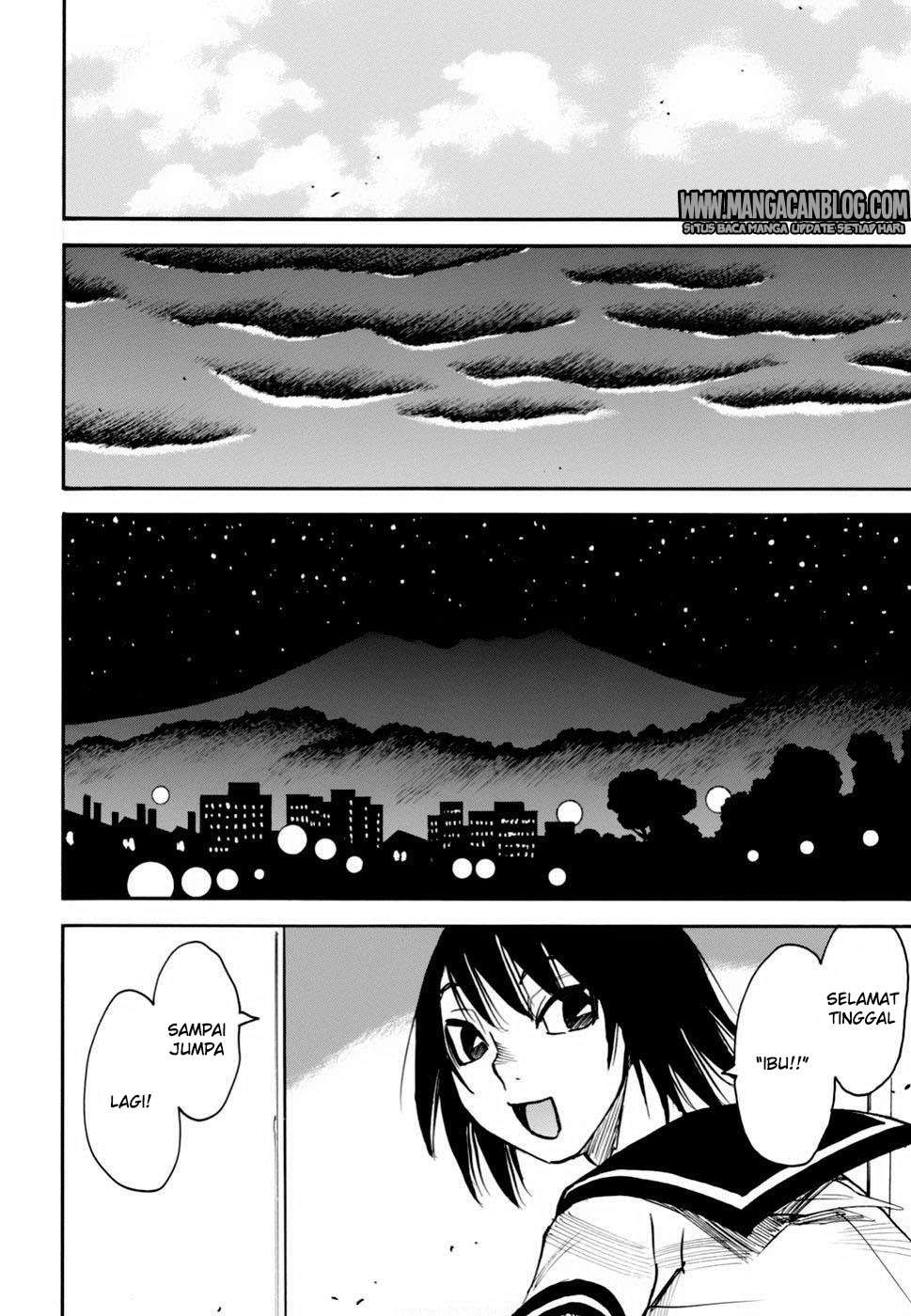 Boku dake ga Inai Machi Gaiden Chapter 01 Image 24