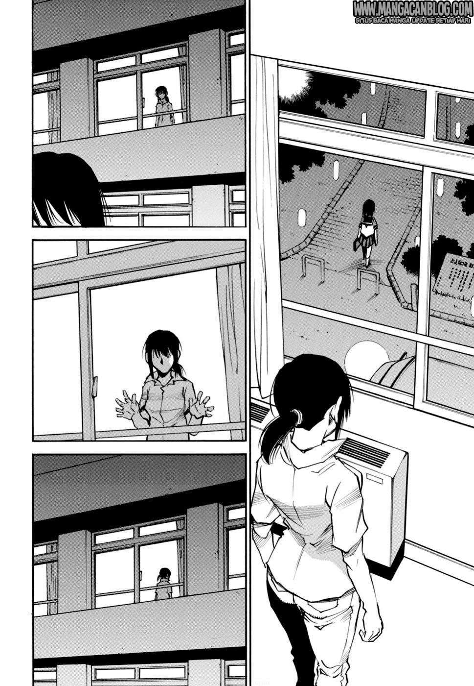 Boku dake ga Inai Machi Gaiden Chapter 01 Image 26