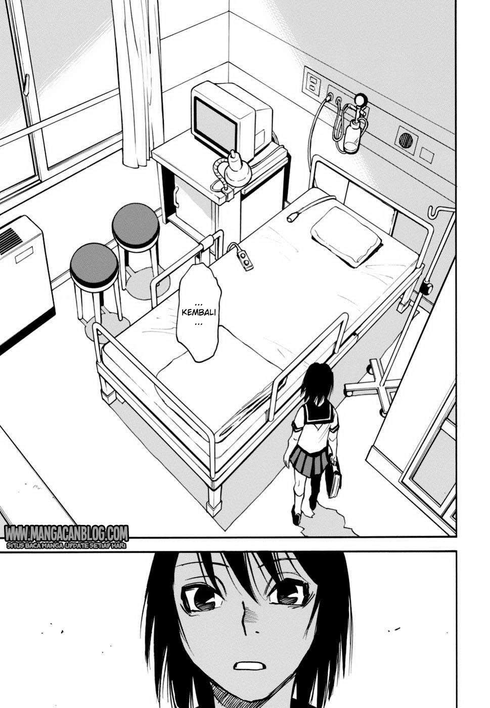 Boku dake ga Inai Machi Gaiden Chapter 01 Image 29