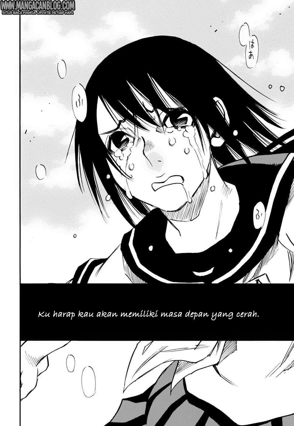 Boku dake ga Inai Machi Gaiden Chapter 01 Image 36