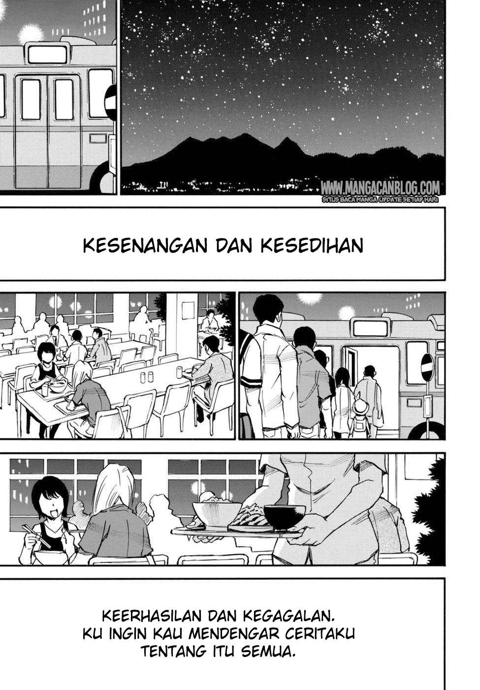 Boku dake ga Inai Machi Gaiden Chapter 02 Image 2