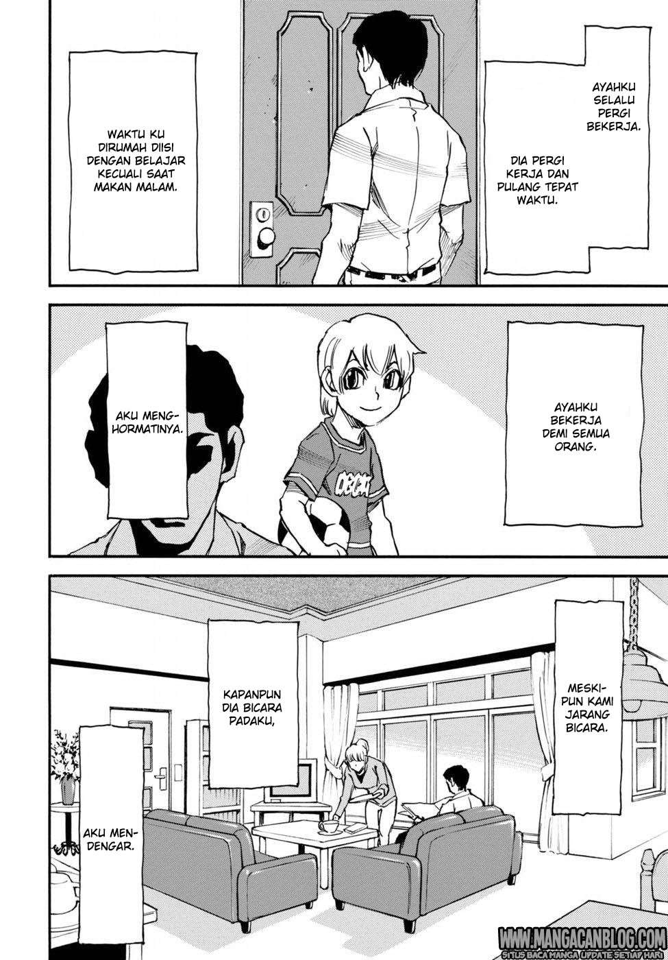 Boku dake ga Inai Machi Gaiden Chapter 02 Image 4