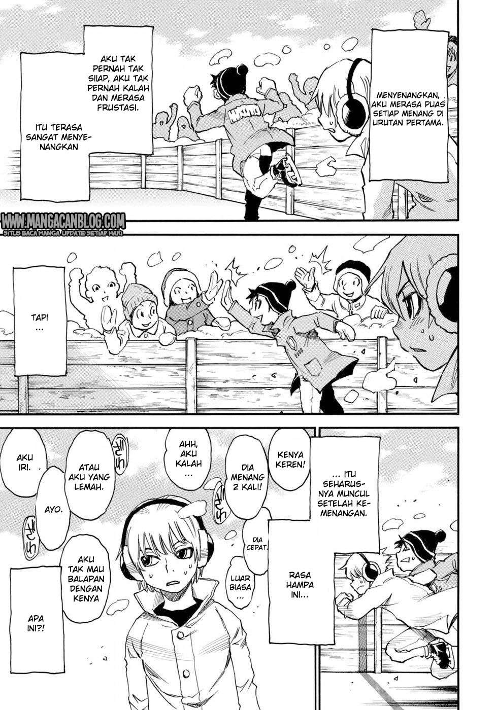 Boku dake ga Inai Machi Gaiden Chapter 02 Image 7