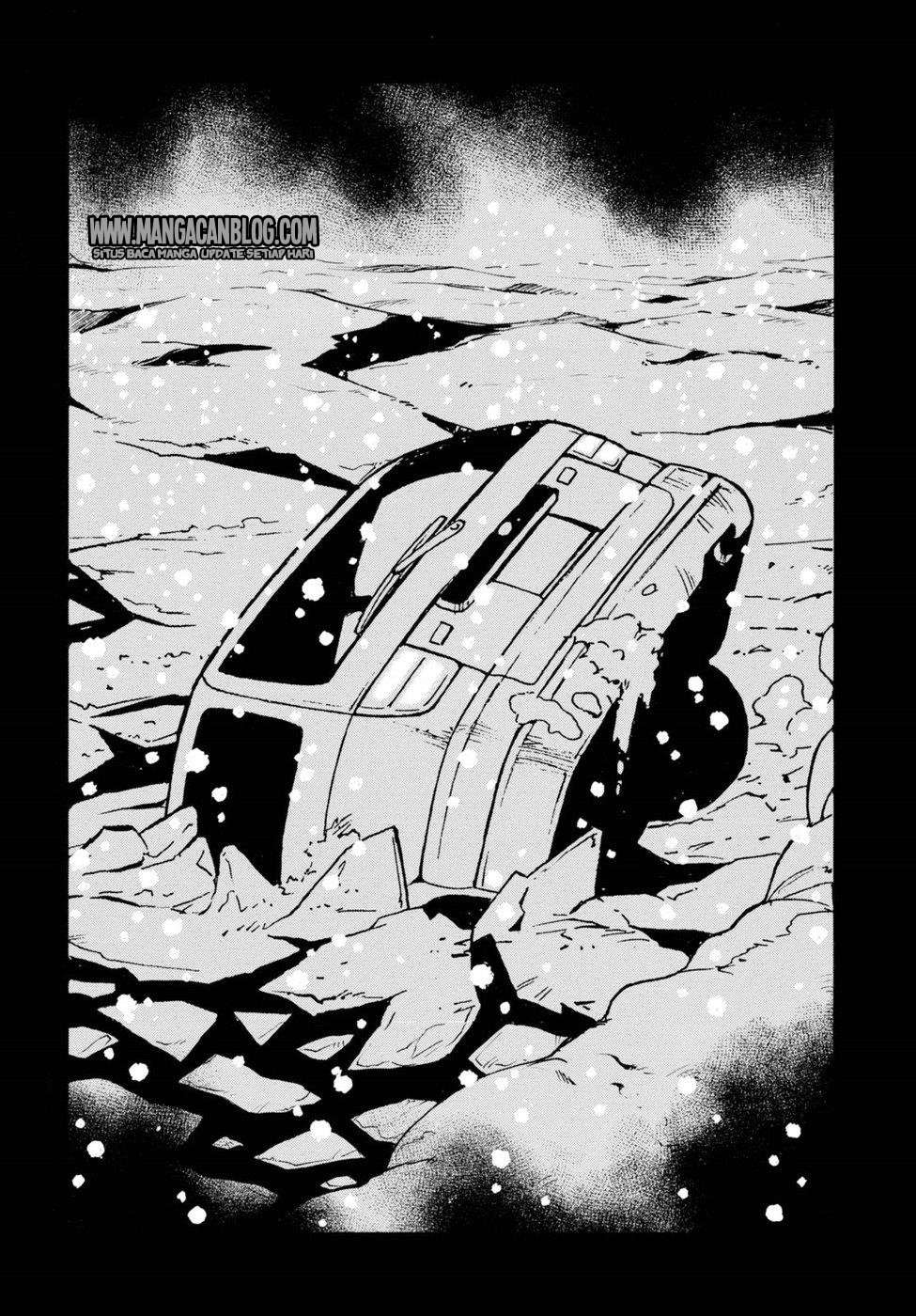 Boku dake ga Inai Machi Gaiden Chapter 02 Image 26