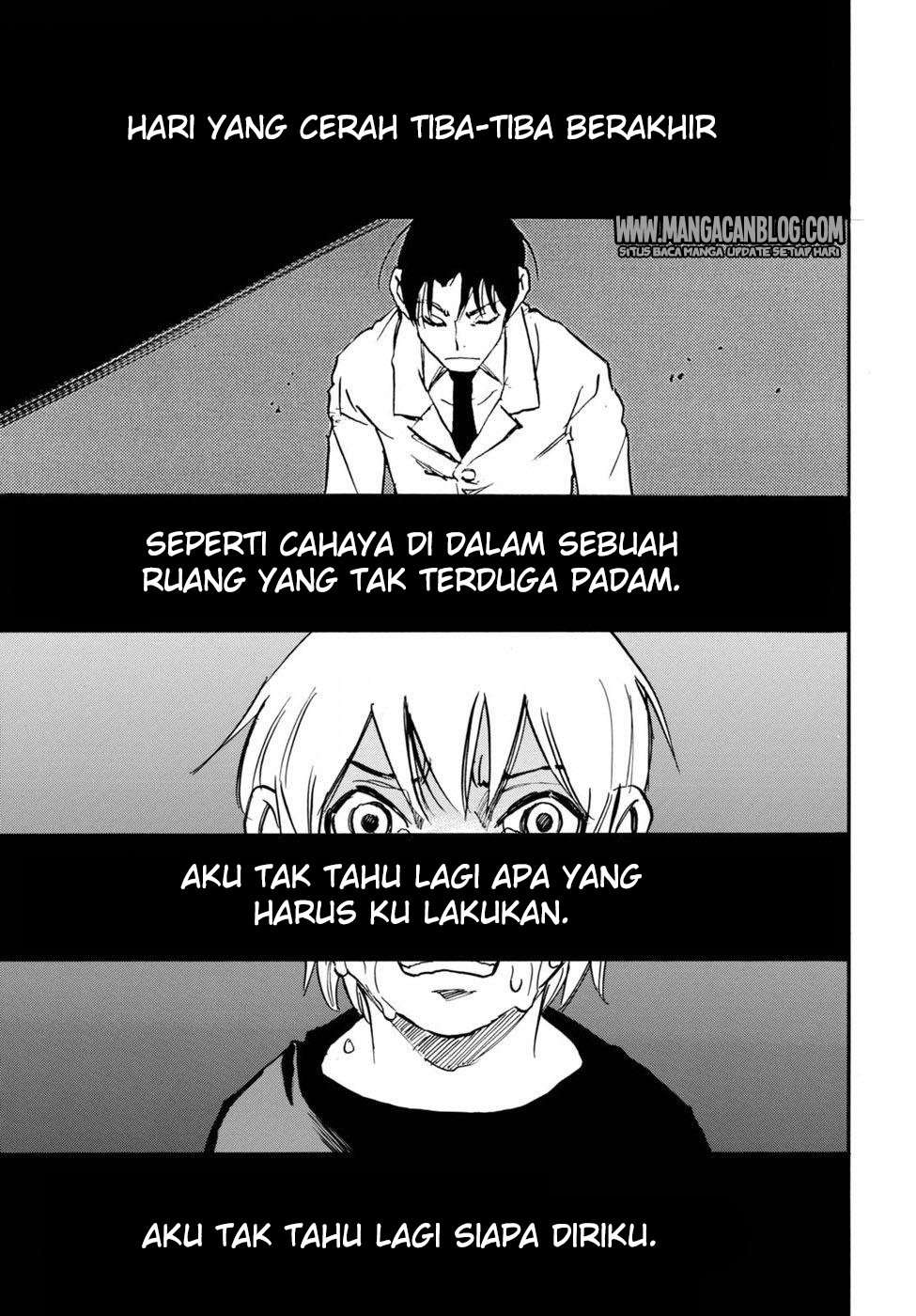 Boku dake ga Inai Machi Gaiden Chapter 02 Image 27