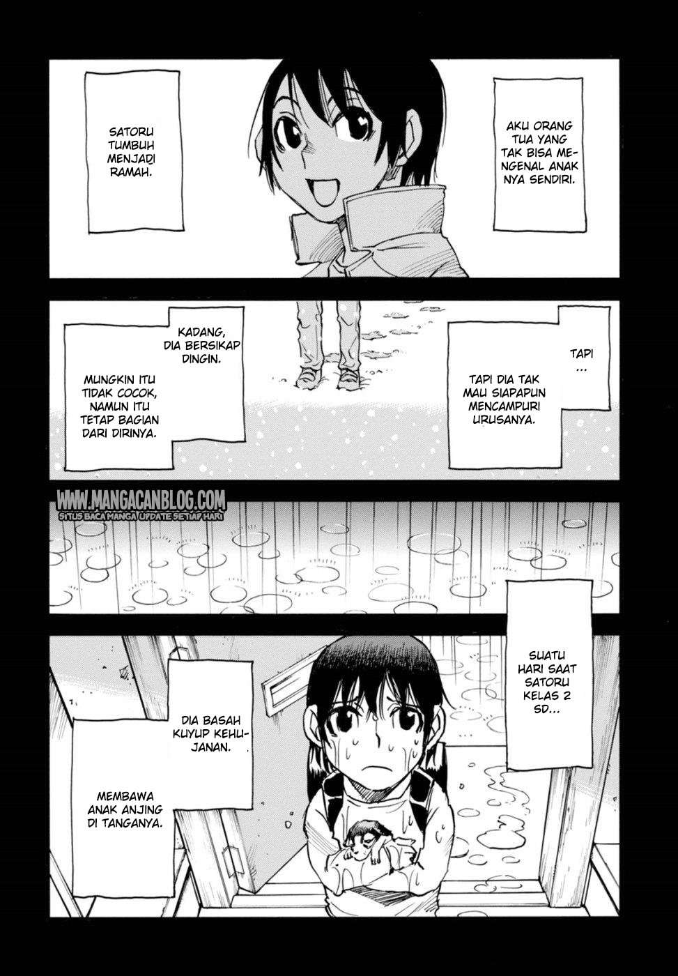 Boku dake ga Inai Machi Gaiden Chapter 04 Image 11