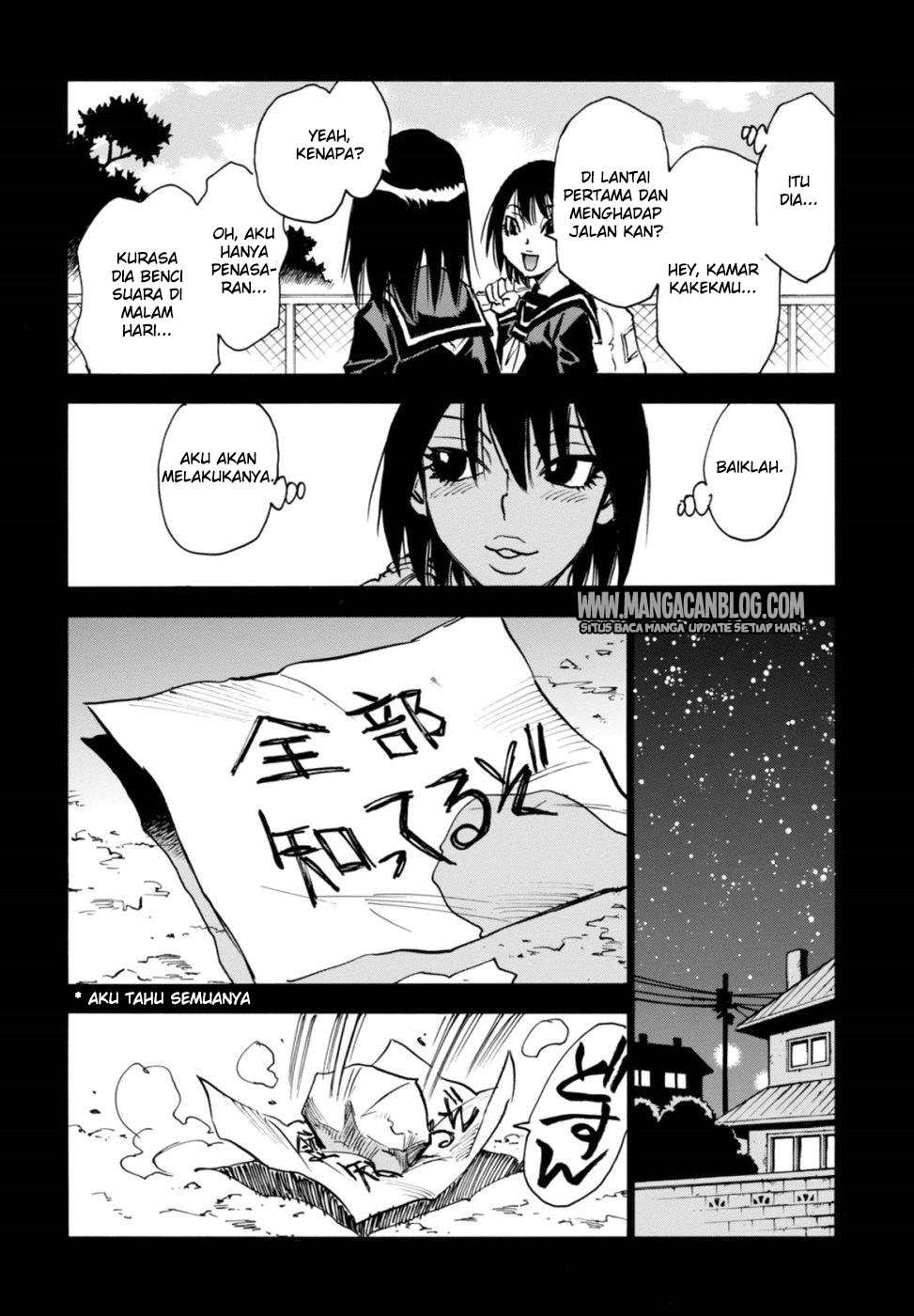 Boku dake ga Inai Machi Gaiden Chapter 04 Image 25